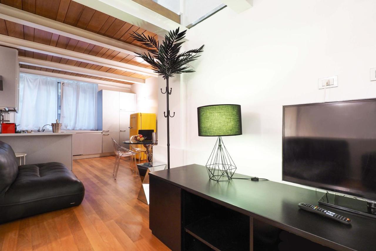 Appartement Charming One Bedroom In Moscova Area Milan